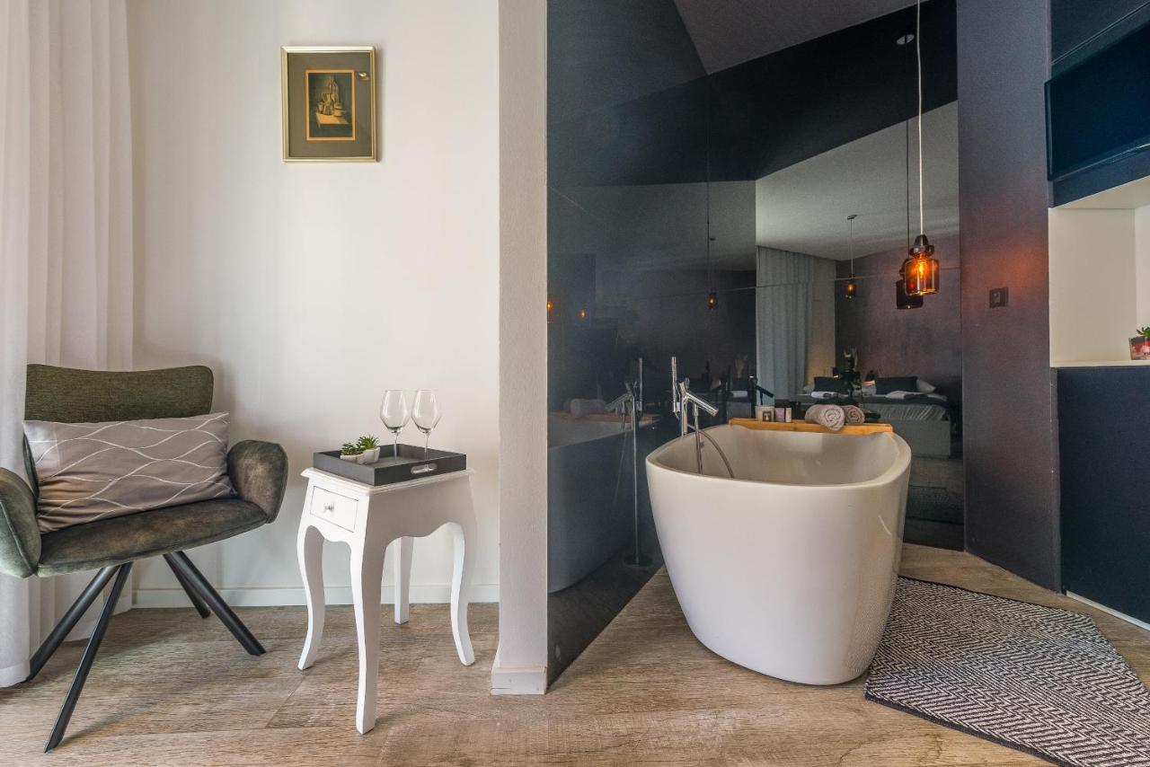Central Rooms In Old Town By Belmont Realty Zadar Exterior foto