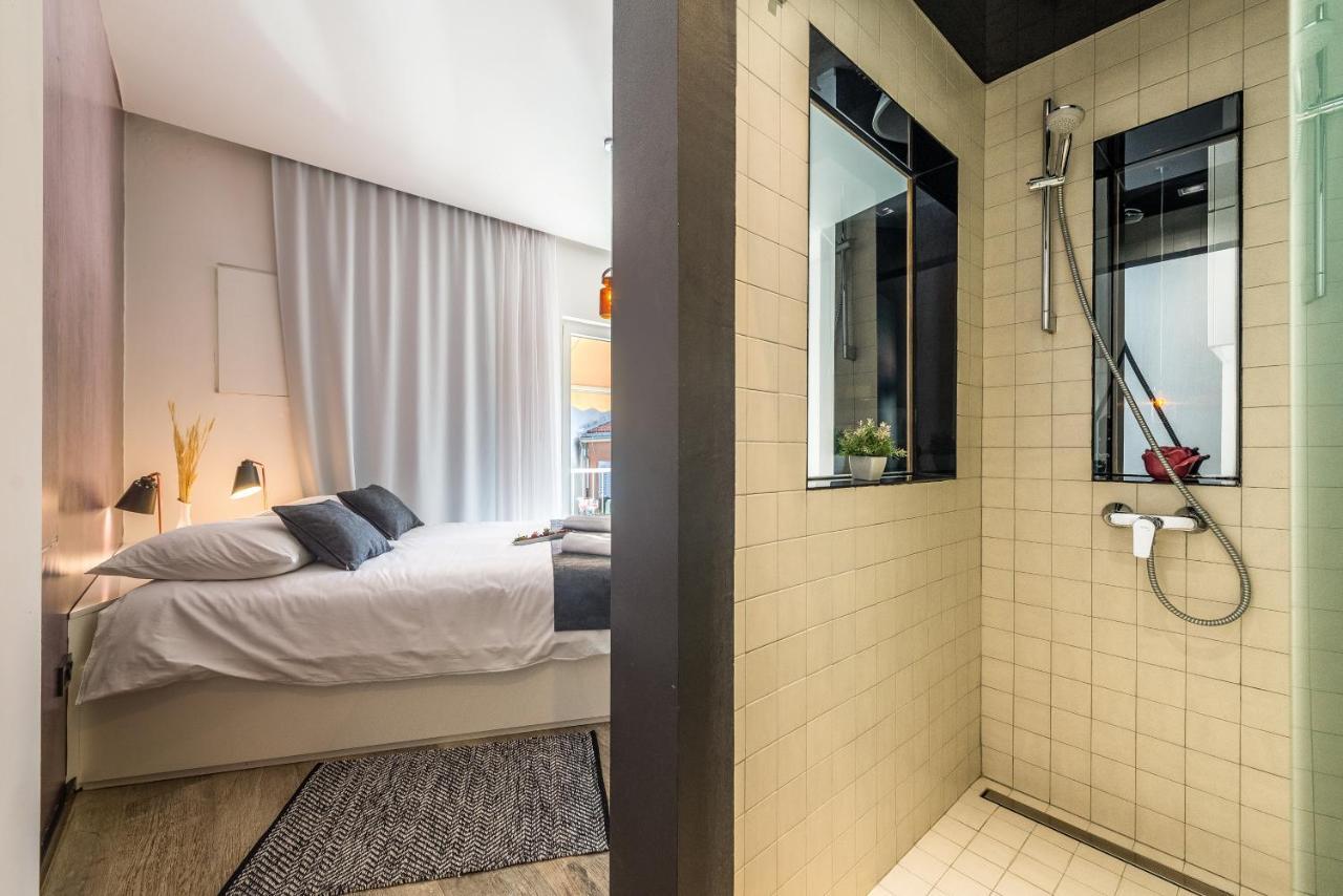 Central Rooms In Old Town By Belmont Realty Zadar Exterior foto