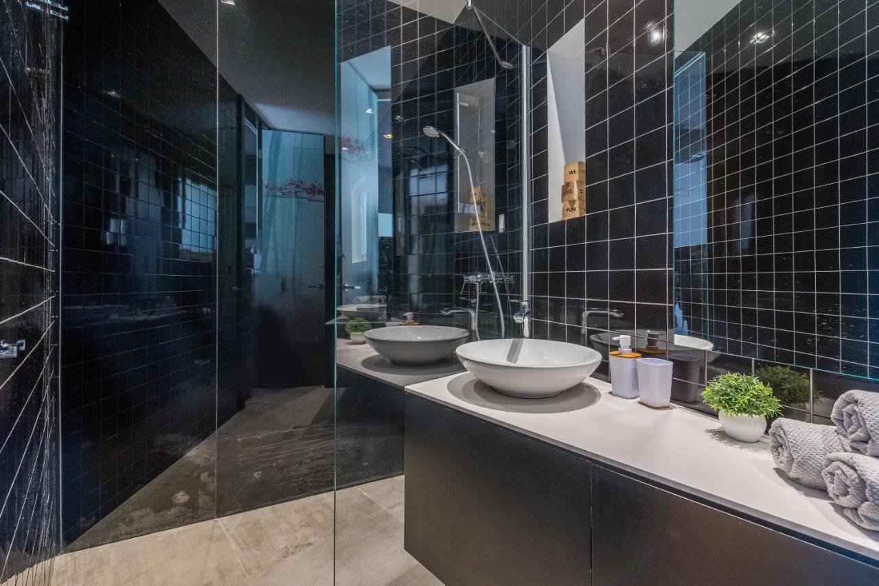 Central Rooms In Old Town By Belmont Realty Zadar Exterior foto